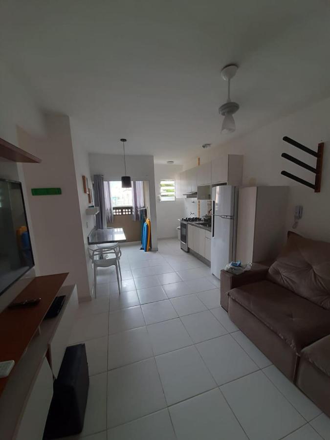 Apto Pertinho Da Praia - Lindo E Equipado! Internet 400Mb E 3 Tvs - Completo! Tv A Cabo Ubatuba Exterior foto