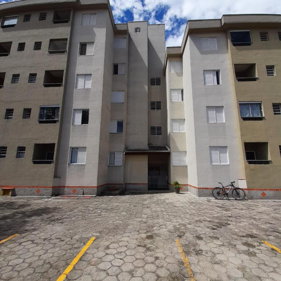 Apto Pertinho Da Praia - Lindo E Equipado! Internet 400Mb E 3 Tvs - Completo! Tv A Cabo Ubatuba Exterior foto