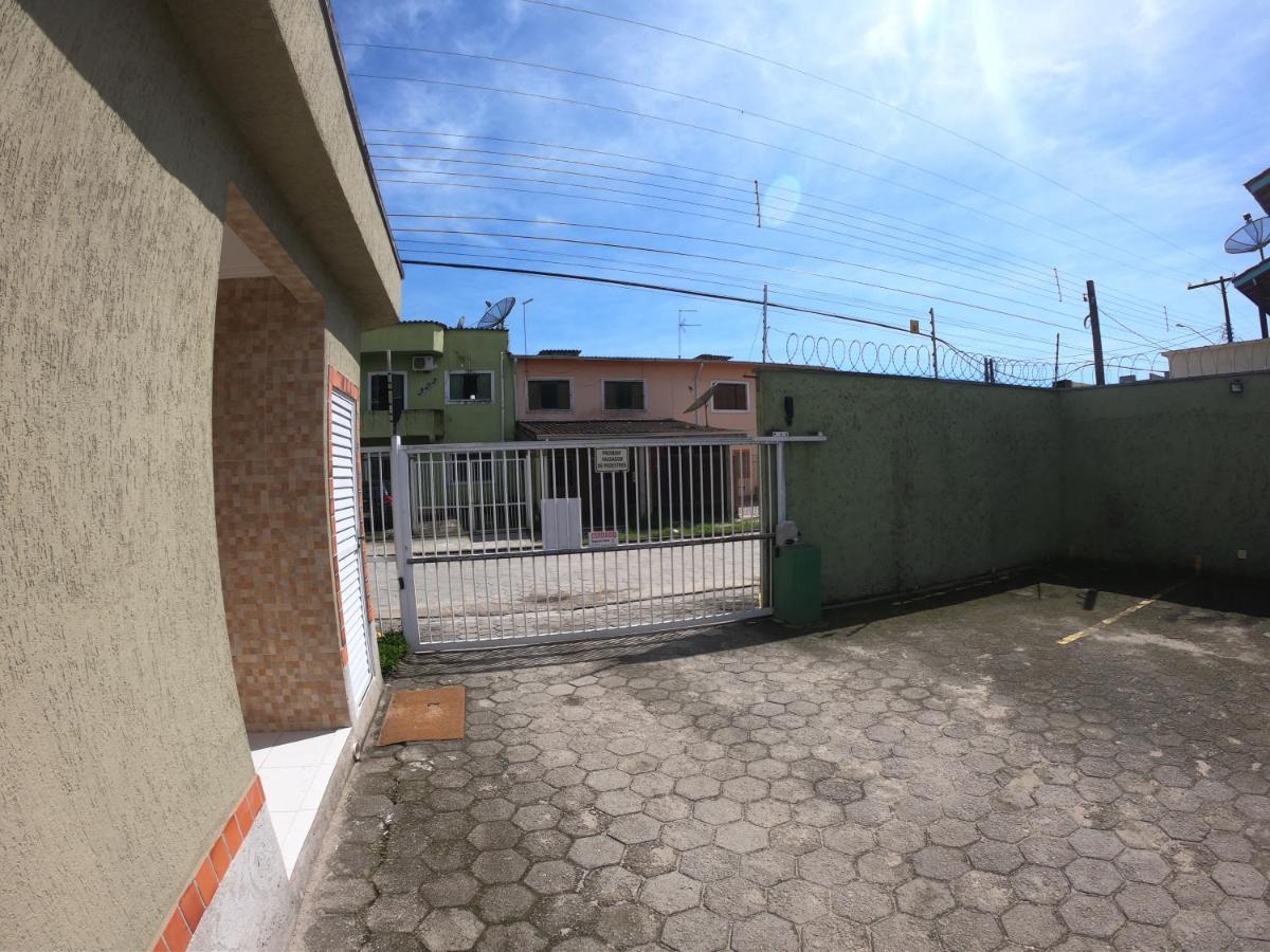 Apto Pertinho Da Praia - Lindo E Equipado! Internet 400Mb E 3 Tvs - Completo! Tv A Cabo Ubatuba Exterior foto