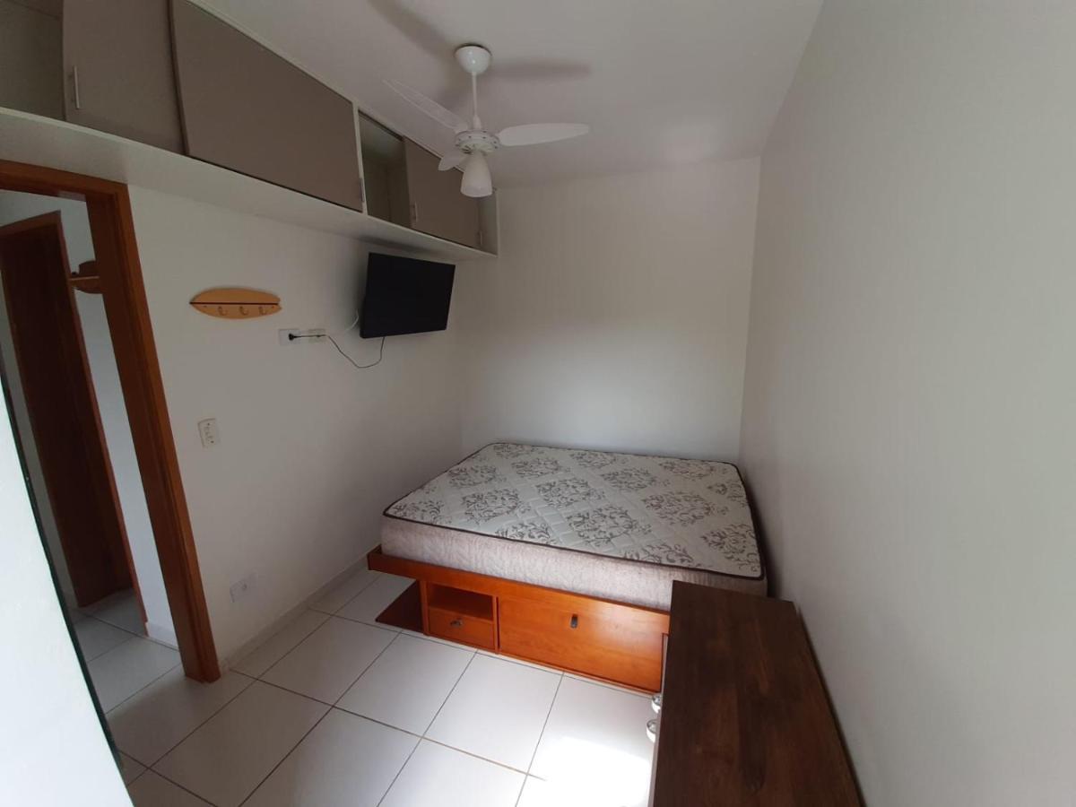 Apto Pertinho Da Praia - Lindo E Equipado! Internet 400Mb E 3 Tvs - Completo! Tv A Cabo Ubatuba Exterior foto