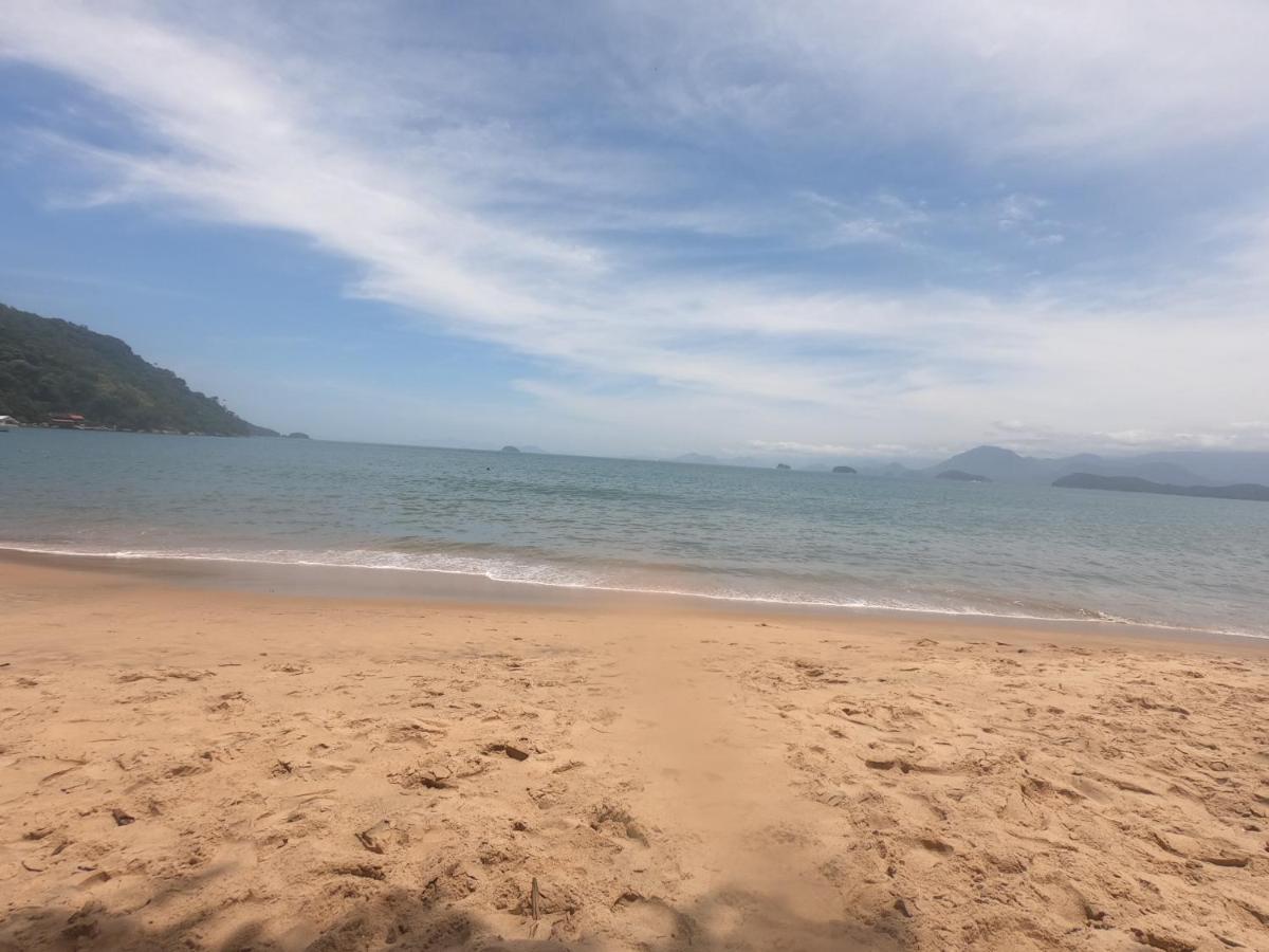Apto Pertinho Da Praia - Lindo E Equipado! Internet 400Mb E 3 Tvs - Completo! Tv A Cabo Ubatuba Exterior foto