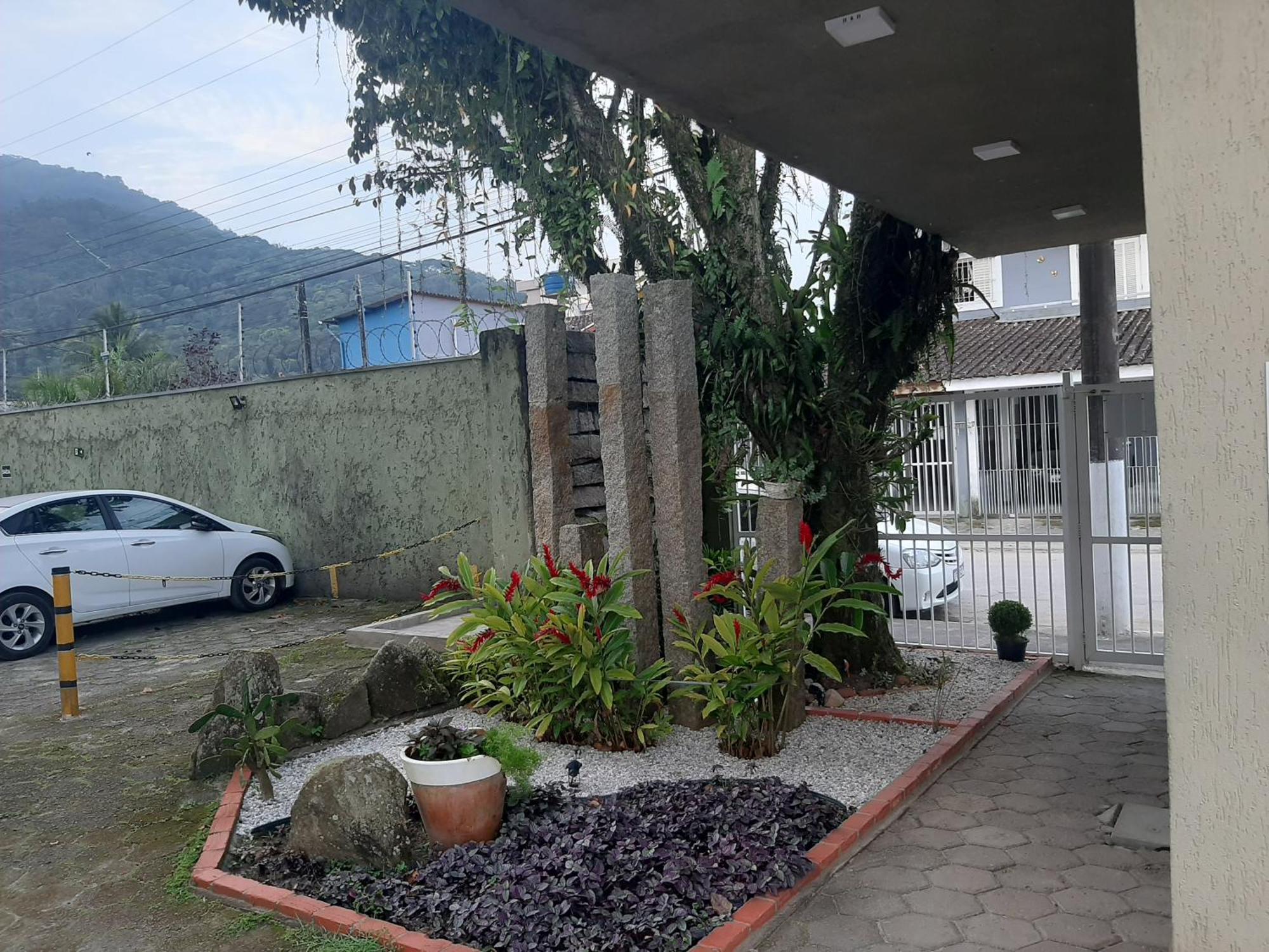 Apto Pertinho Da Praia - Lindo E Equipado! Internet 400Mb E 3 Tvs - Completo! Tv A Cabo Ubatuba Exterior foto